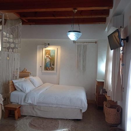 Harmonic Place Loutraki 외부 사진