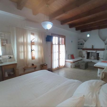 Harmonic Place Loutraki 외부 사진