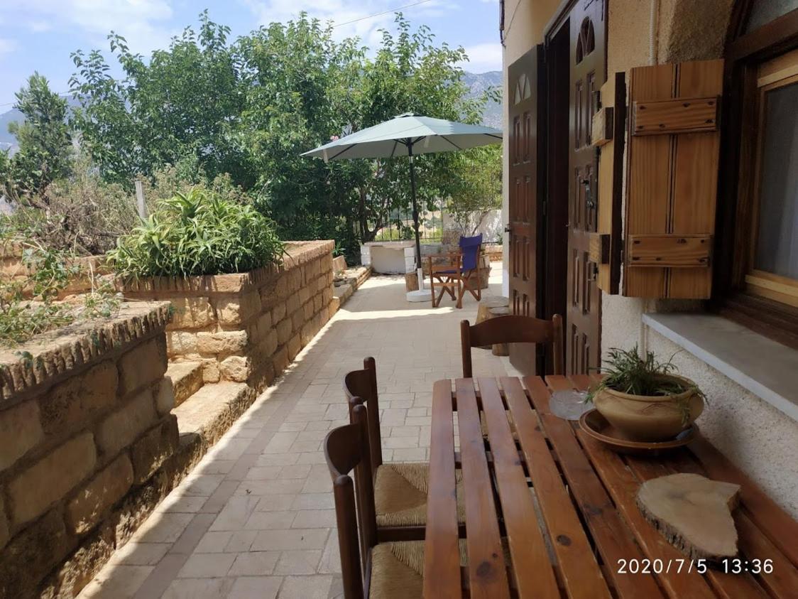 Harmonic Place Loutraki 외부 사진