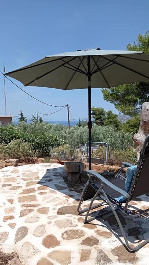 Harmonic Place Loutraki 외부 사진
