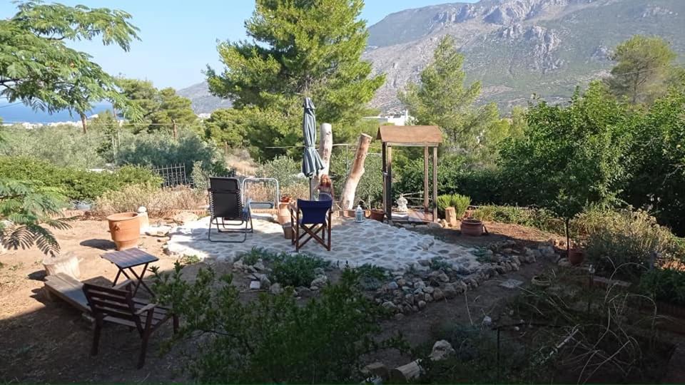 Harmonic Place Loutraki 외부 사진