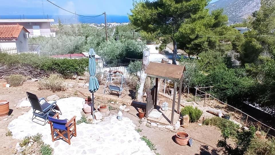 Harmonic Place Loutraki 외부 사진