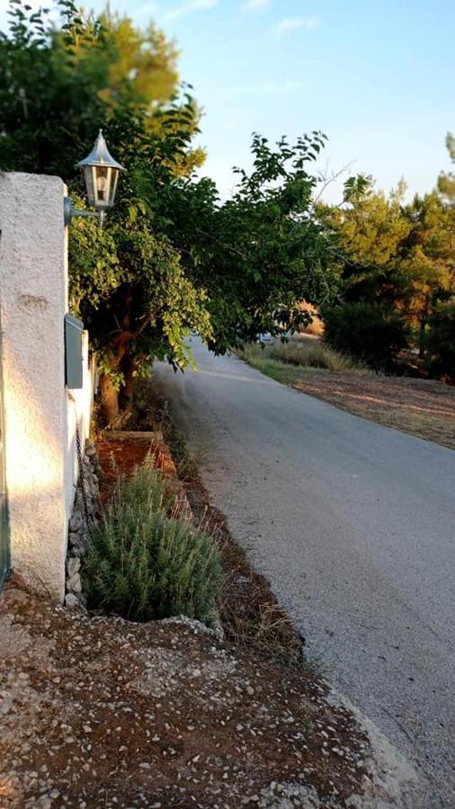 Harmonic Place Loutraki 외부 사진