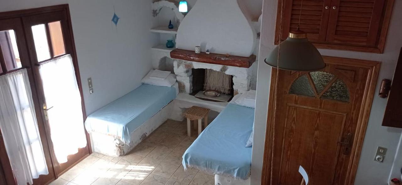 Harmonic Place Loutraki 외부 사진
