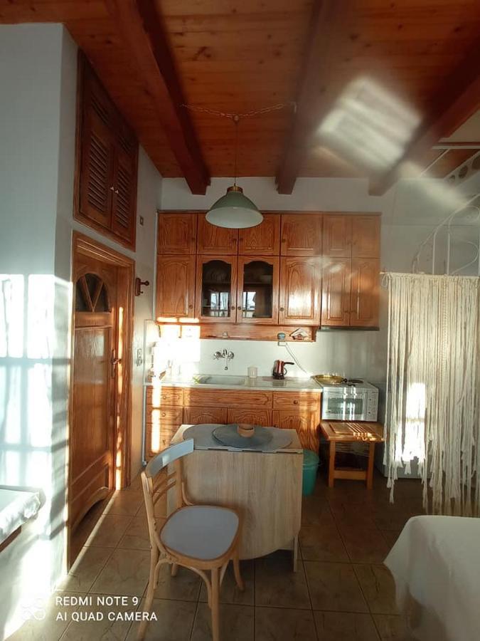 Harmonic Place Loutraki 외부 사진