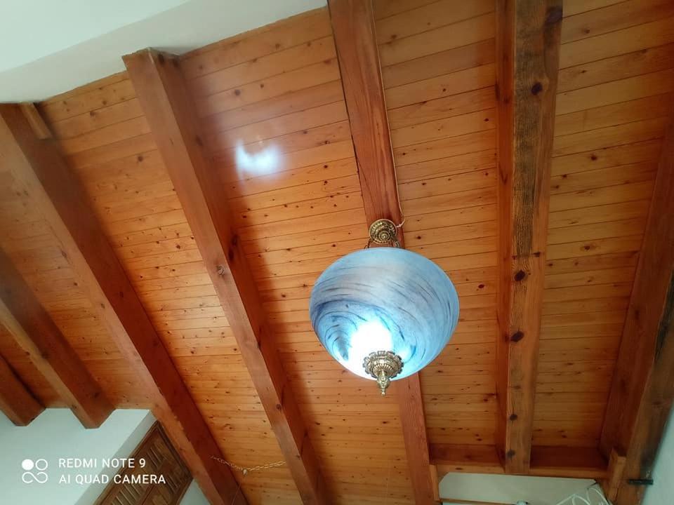 Harmonic Place Loutraki 외부 사진