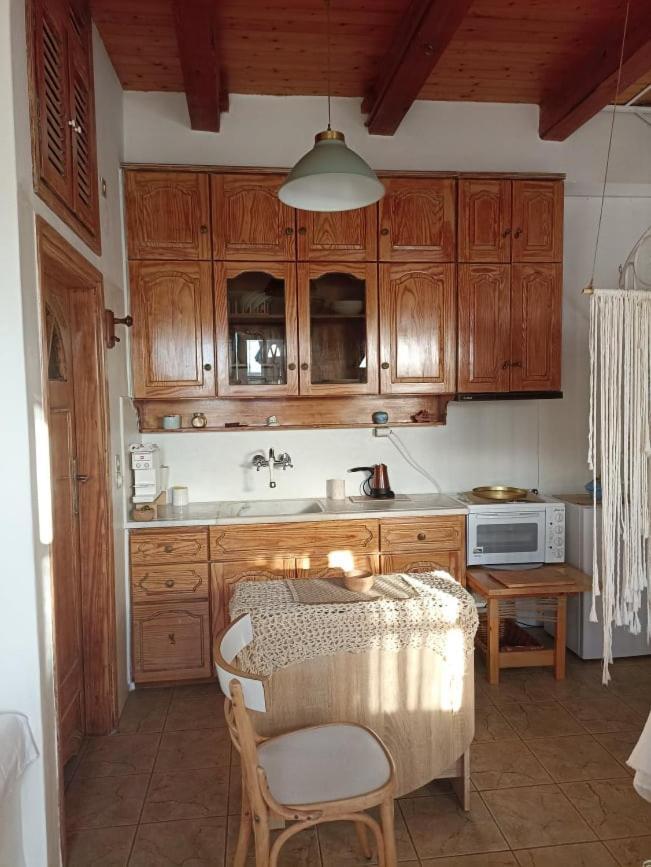 Harmonic Place Loutraki 외부 사진