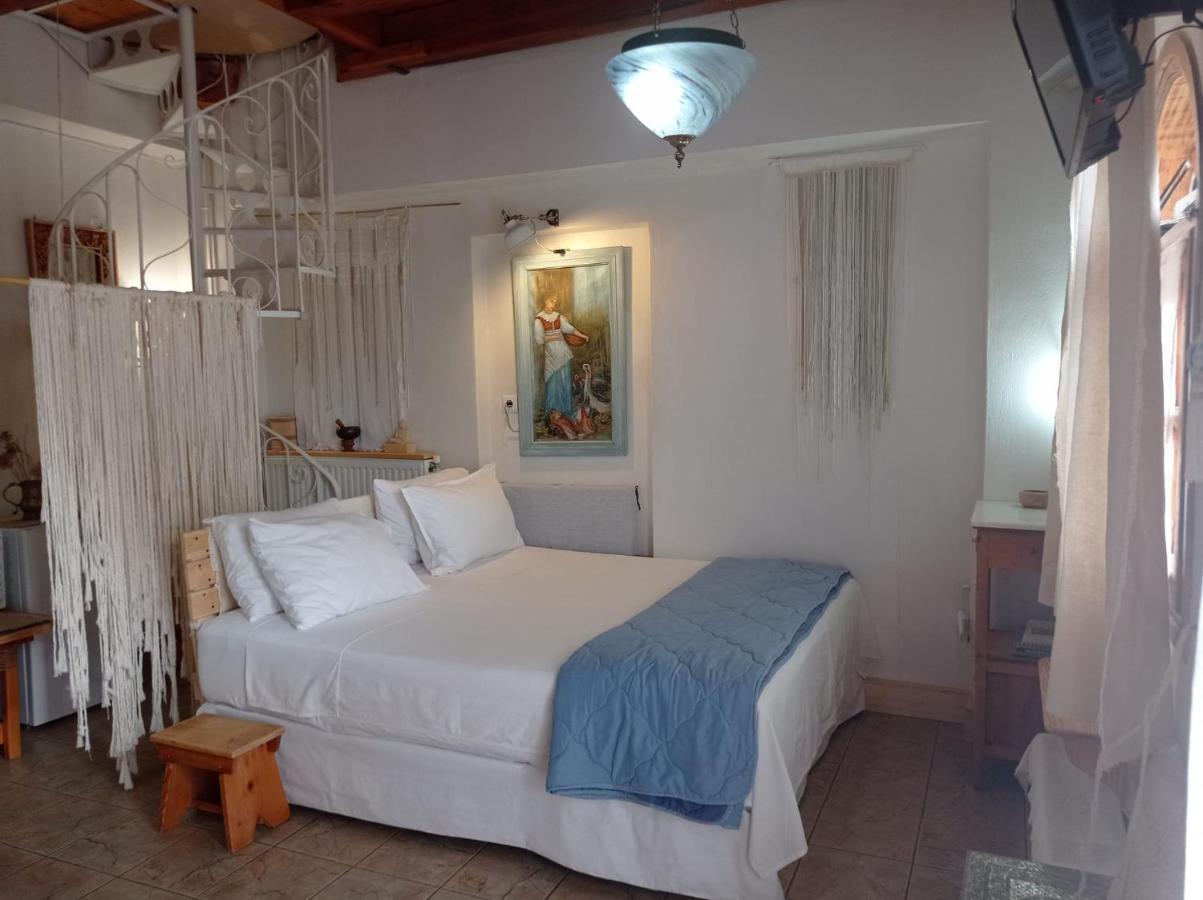 Harmonic Place Loutraki 외부 사진