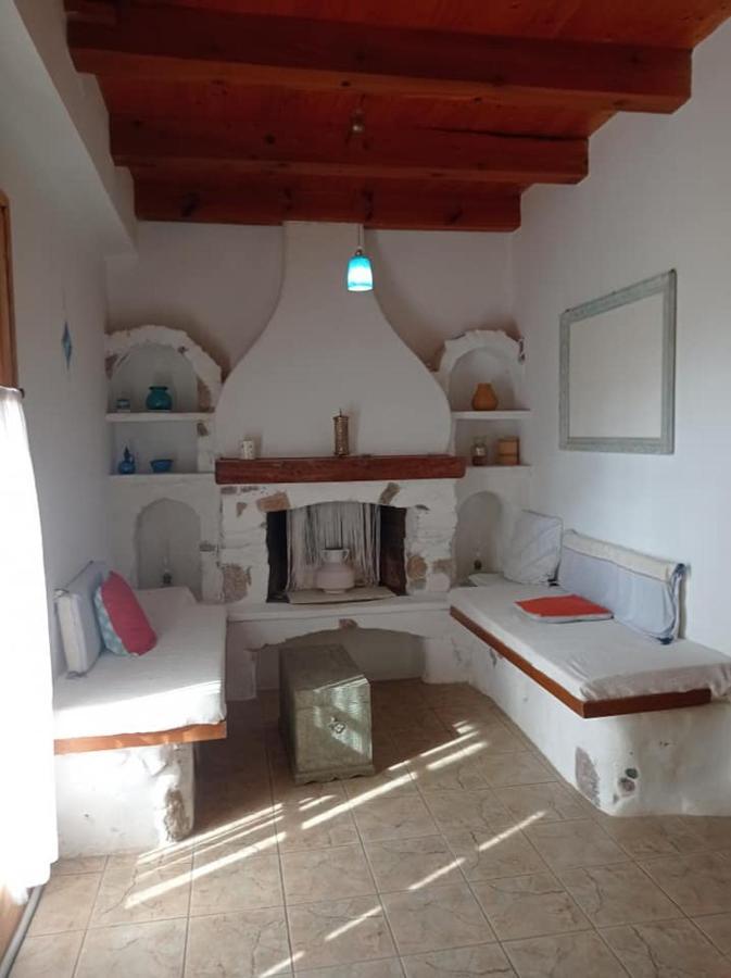 Harmonic Place Loutraki 외부 사진