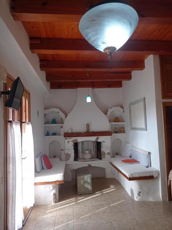 Harmonic Place Loutraki 외부 사진