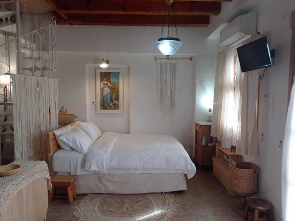 Harmonic Place Loutraki 외부 사진