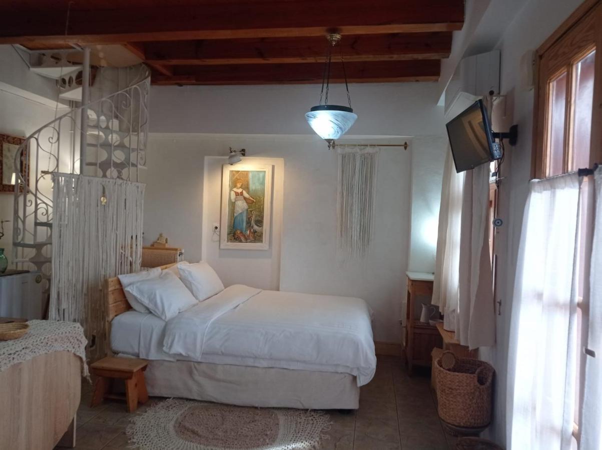 Harmonic Place Loutraki 외부 사진
