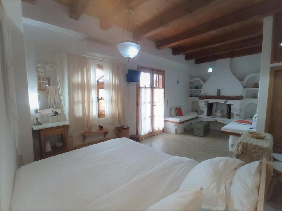 Harmonic Place Loutraki 외부 사진