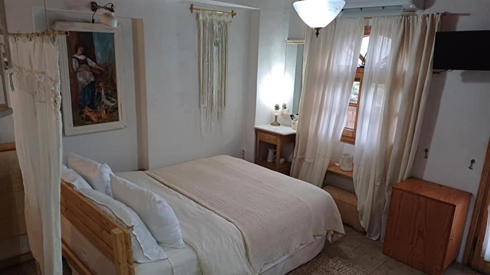 Harmonic Place Loutraki 외부 사진