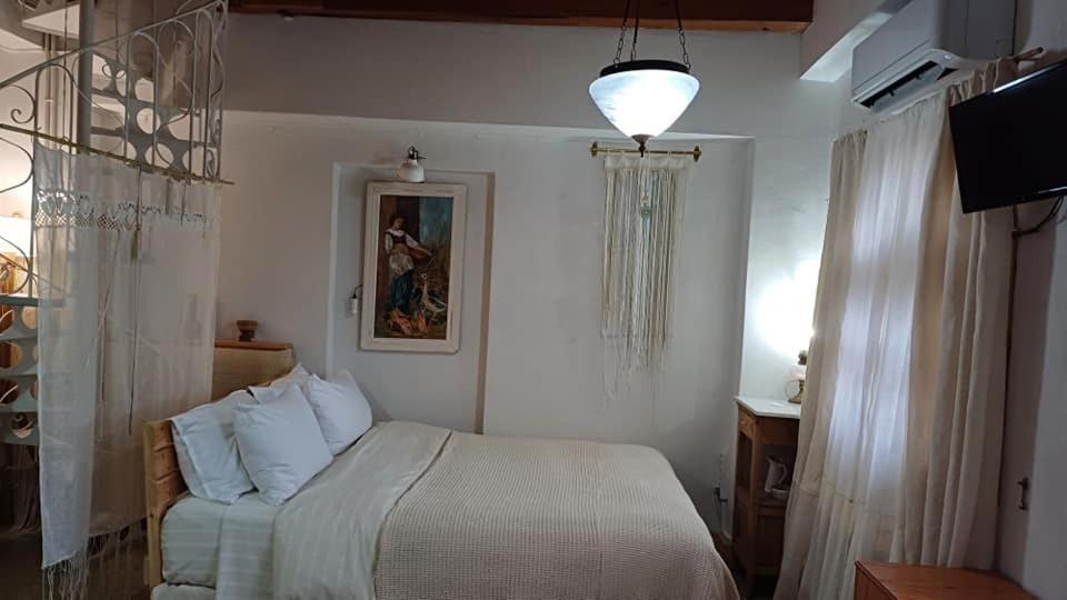 Harmonic Place Loutraki 외부 사진