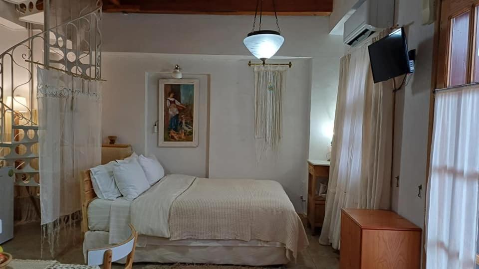 Harmonic Place Loutraki 외부 사진