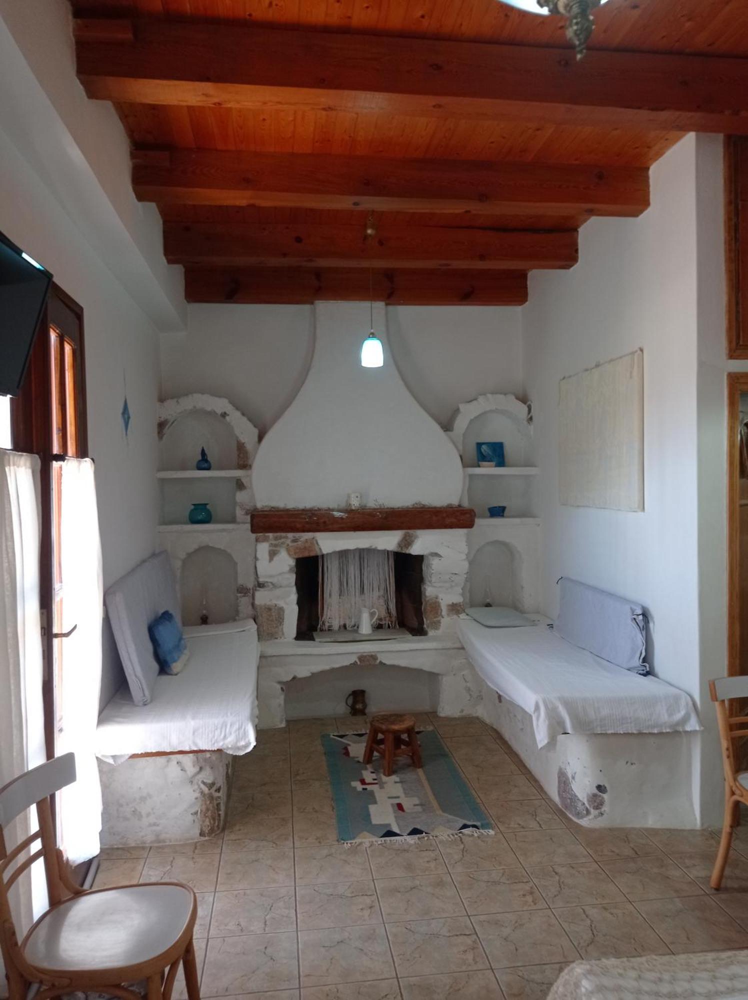 Harmonic Place Loutraki 객실 사진