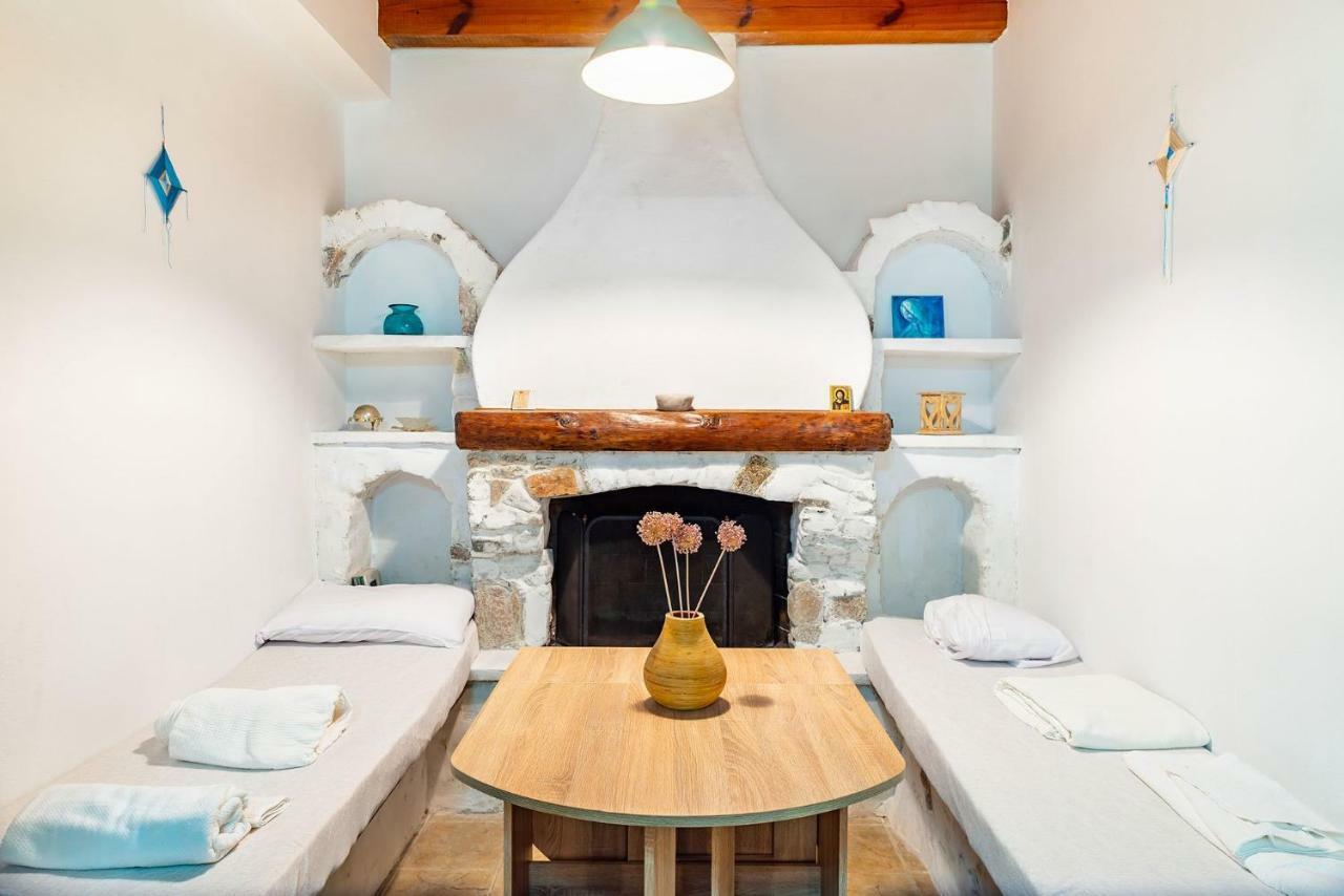Harmonic Place Loutraki 외부 사진