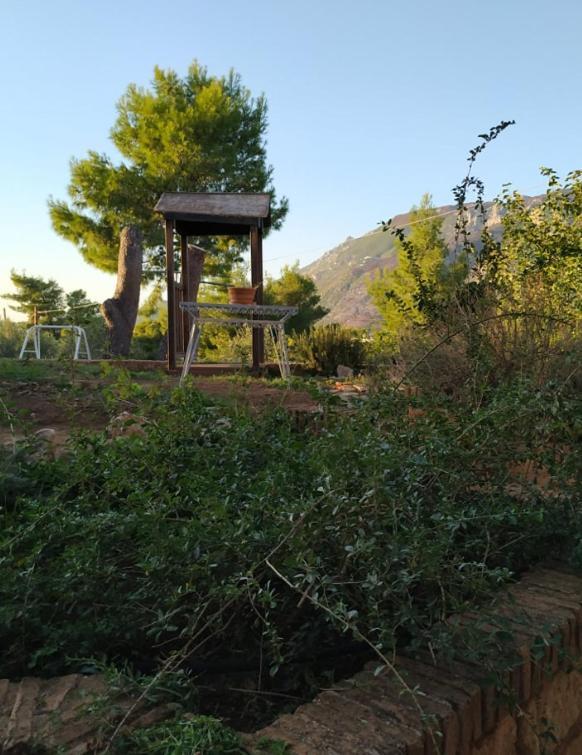 Harmonic Place Loutraki 외부 사진